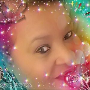 Meet your Posher, Wendy